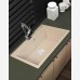 Νεροχύτης SANITEC ULTRA GRANITE 815